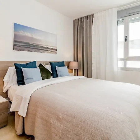 Lab-modern 3 Bedroom Near * Marbella
